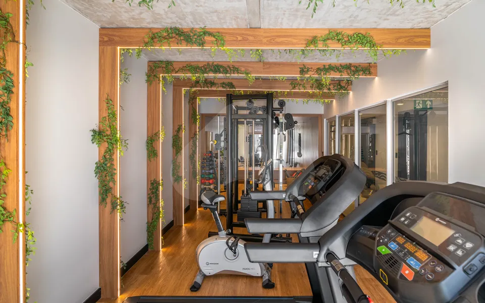 Way Bossa - Studio com 30,09 m², em Jardim Oceania — foto 15