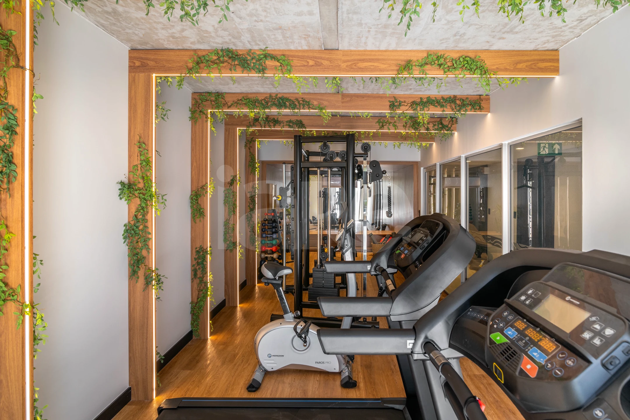 Way Bossa - Studio com 30,09 m², em Jardim Oceania — foto 15