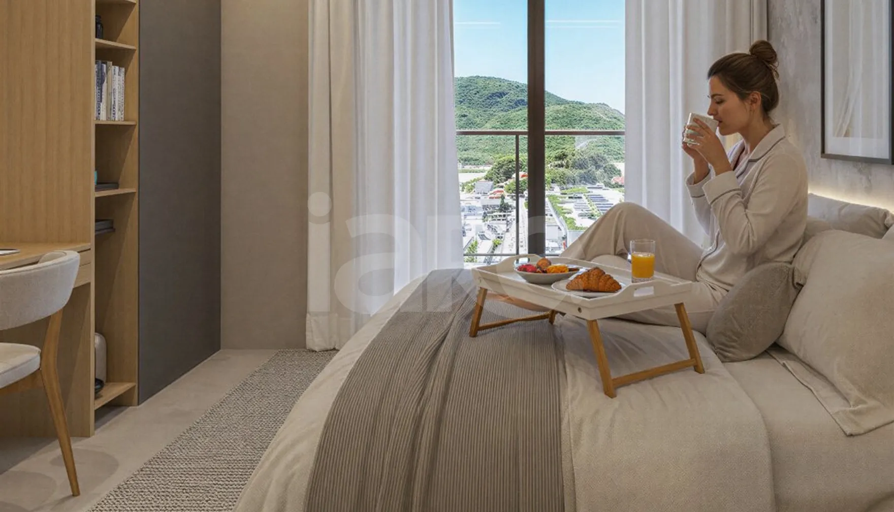 Saint Zambelli - Garden com 106,37 m², em Ingleses do Rio Vermelho — foto 16