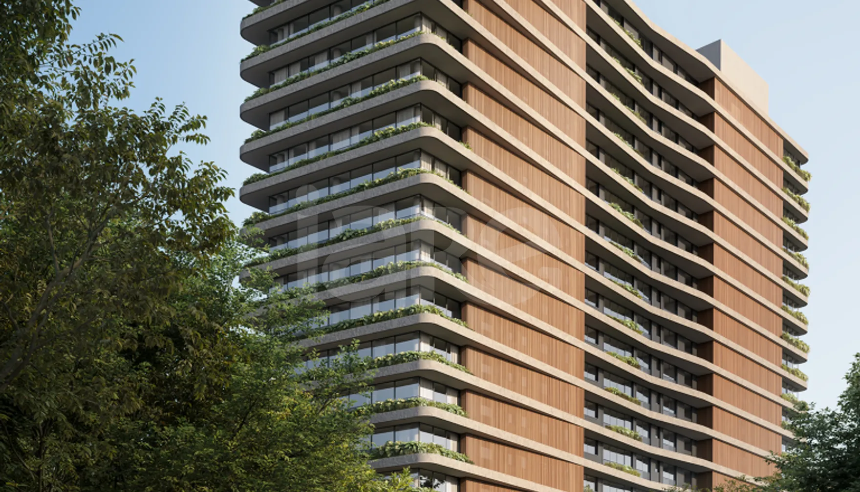 Tauphick Residências - Apartamento com 284,96 m², em Bela Vista — foto 5