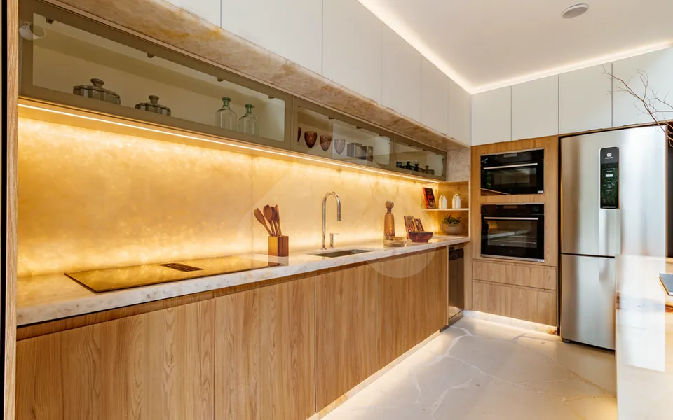 Alta Floresta - Apartamento com 66 m², em Tatuapé — foto 19
