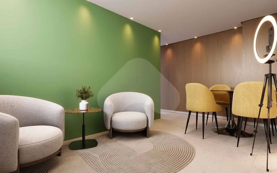 Upside Sky Parque São Lucas - Apartamento com 38,3 m², em Parque São Lucas — foto 11