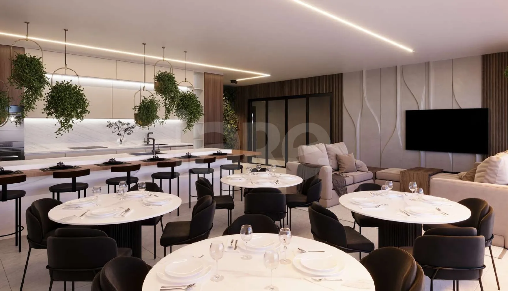 El Shaday - Apartamento com 98,97 m², em Bombas — foto 12