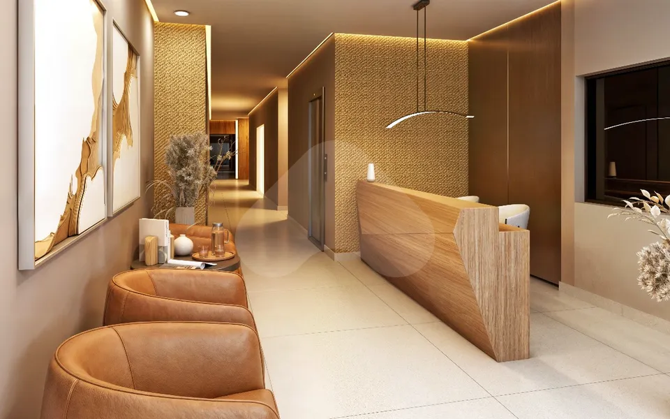Elegancy Vila Mariana - Apartamento com 31,06 m², em Vila Mariana — foto 12