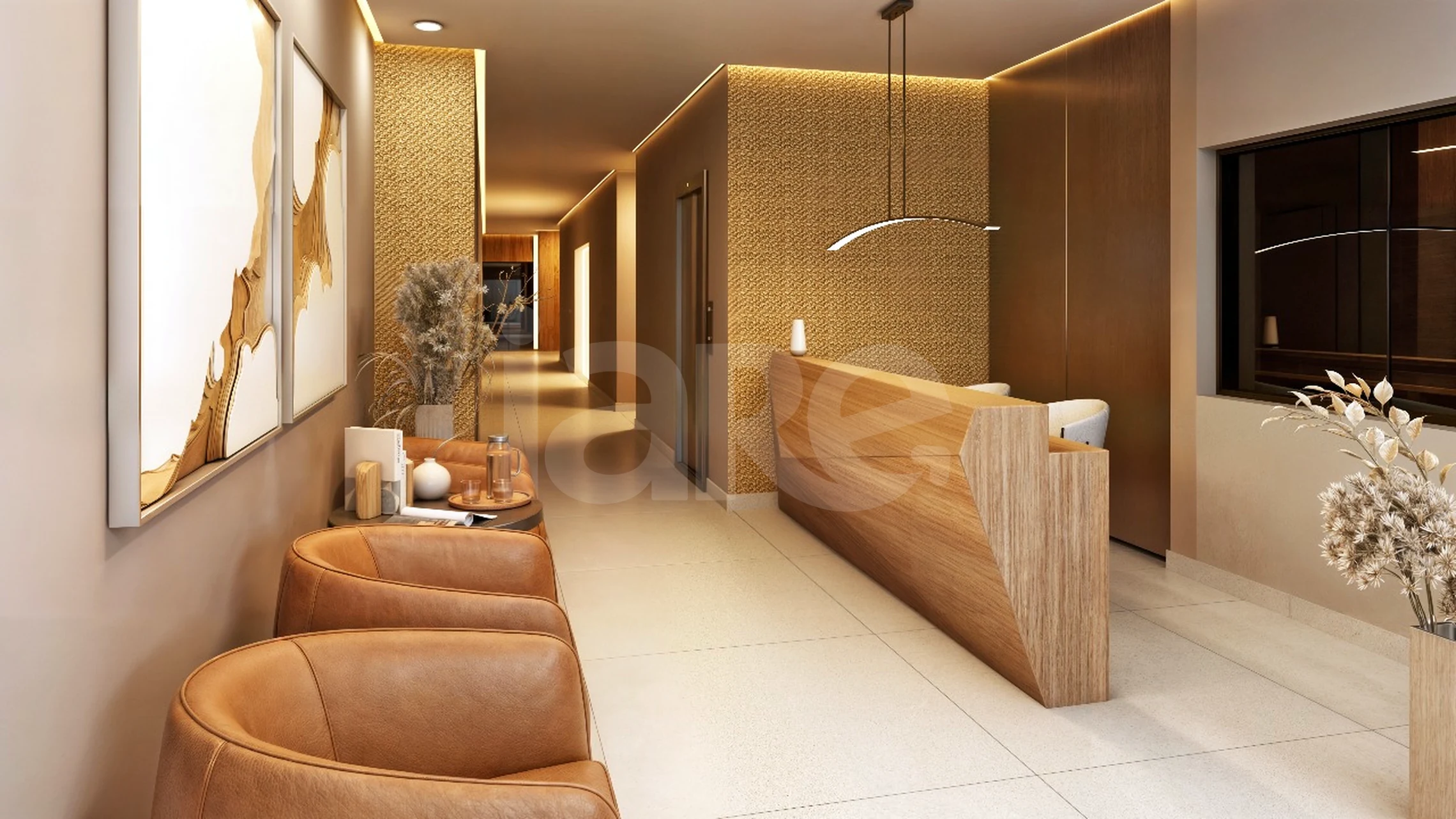 Elegancy Vila Mariana - Apartamento com 31,06 m², em Vila Mariana — foto 12