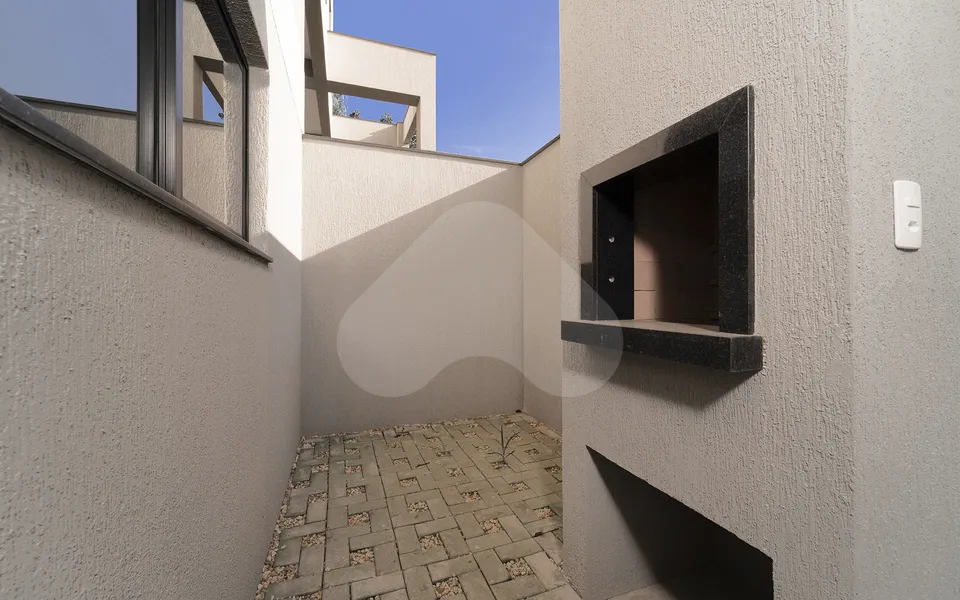 Lohis Residence - Garden com 70,12 m², em Bombinhas — foto 27