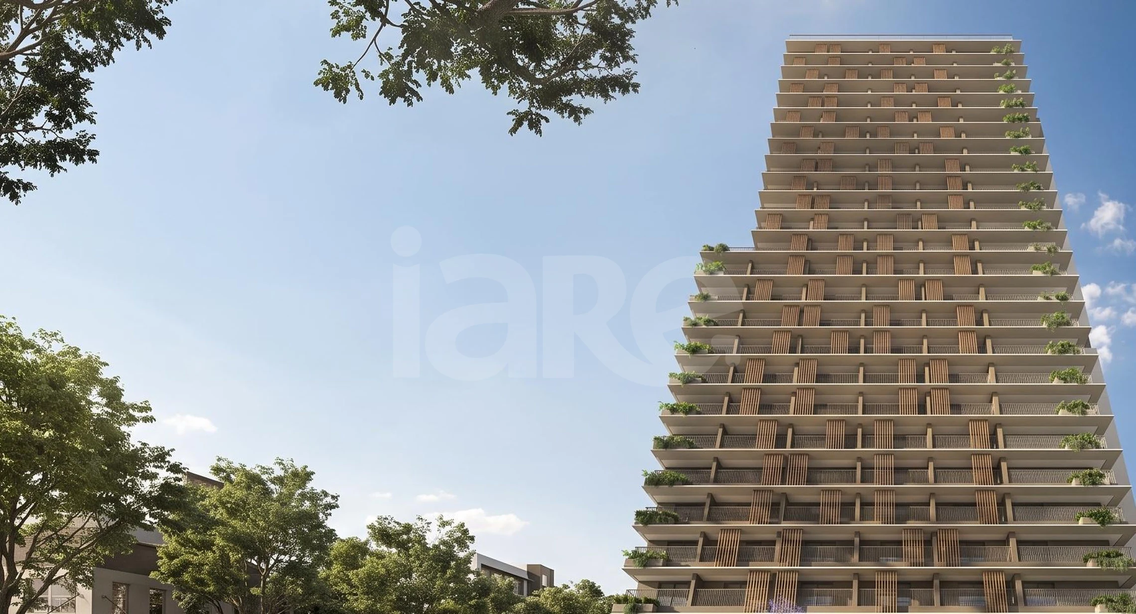Nex One Bandeira Paulista - Studio com 24,59 m², em Itaim Bibi — foto 3