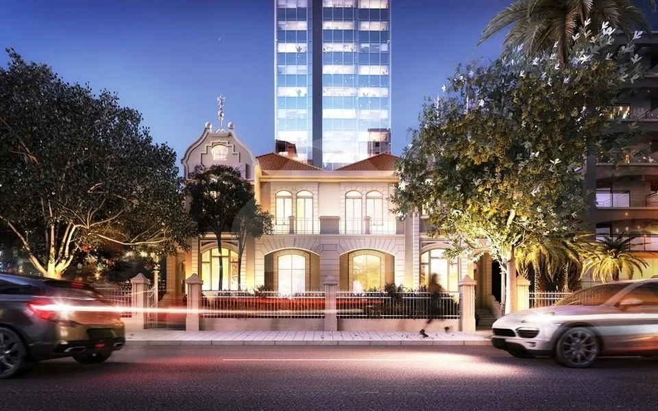 IN 1183 Prime Offices - Sala comercial com 42,99 m², em Independência — foto 4