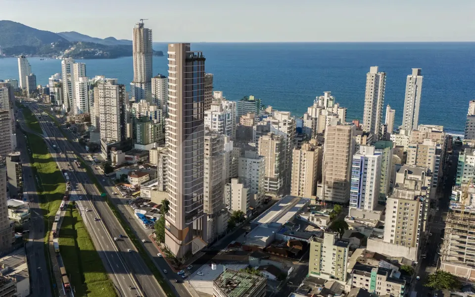 Piatto Residenziale - Apartamento com 50 m², em Andorinha — foto 15