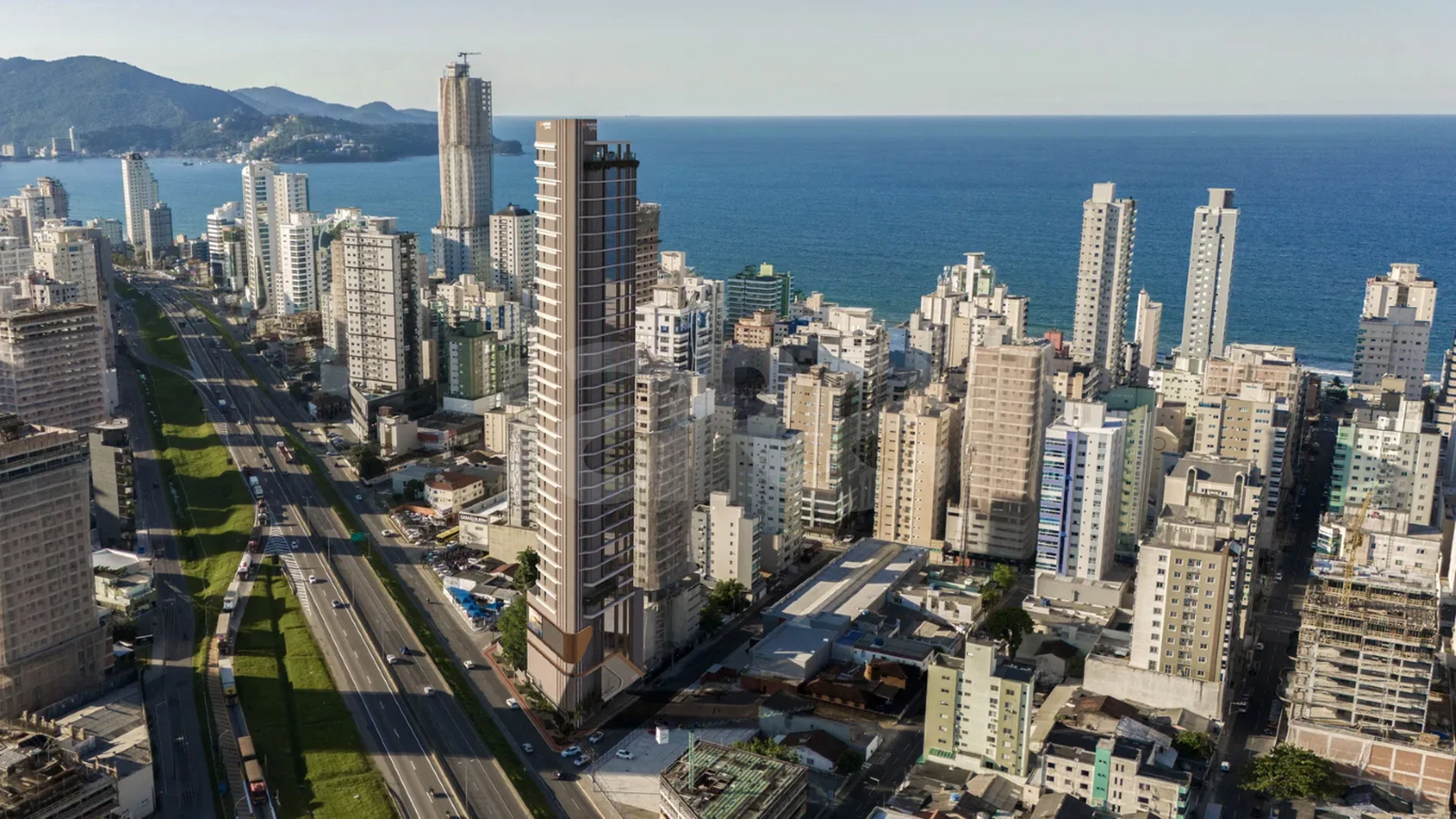 Piatto Residenziale - Apartamento com 70 m², em Andorinha — foto 18