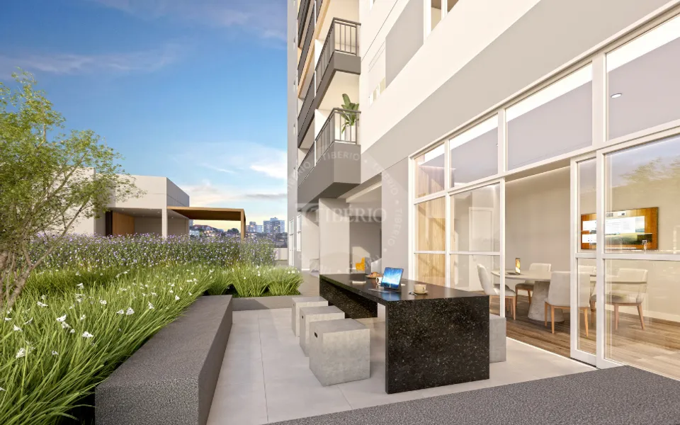 Max Belém - Studio com 24,35 m², em Belenzinho — foto 16
