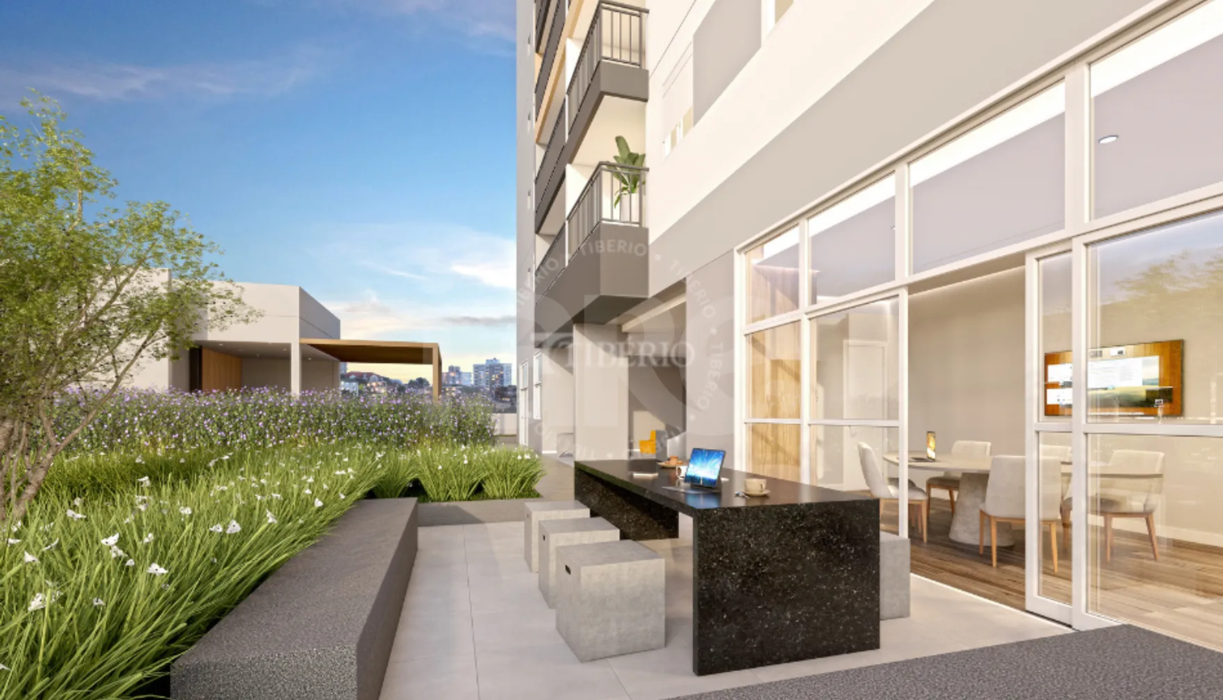 Max Belém - Studio com 24,35 m², em Belenzinho — foto 16