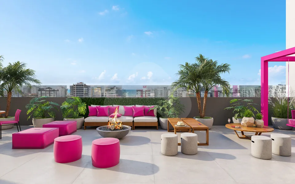 Markho Health Care - Studio com 20,85 m², em Navegantes — foto 11