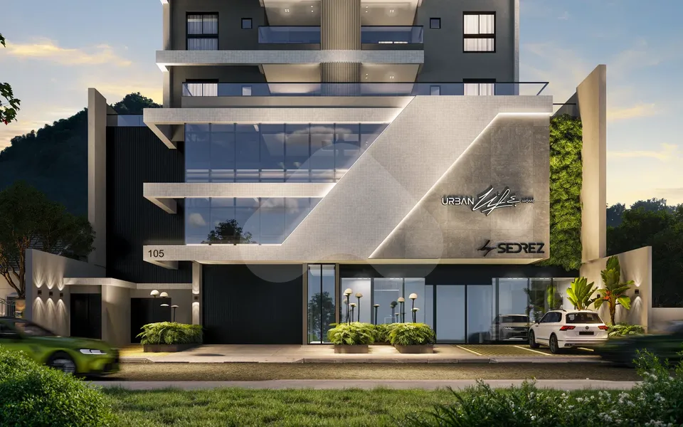 Foto de Urban Life Home