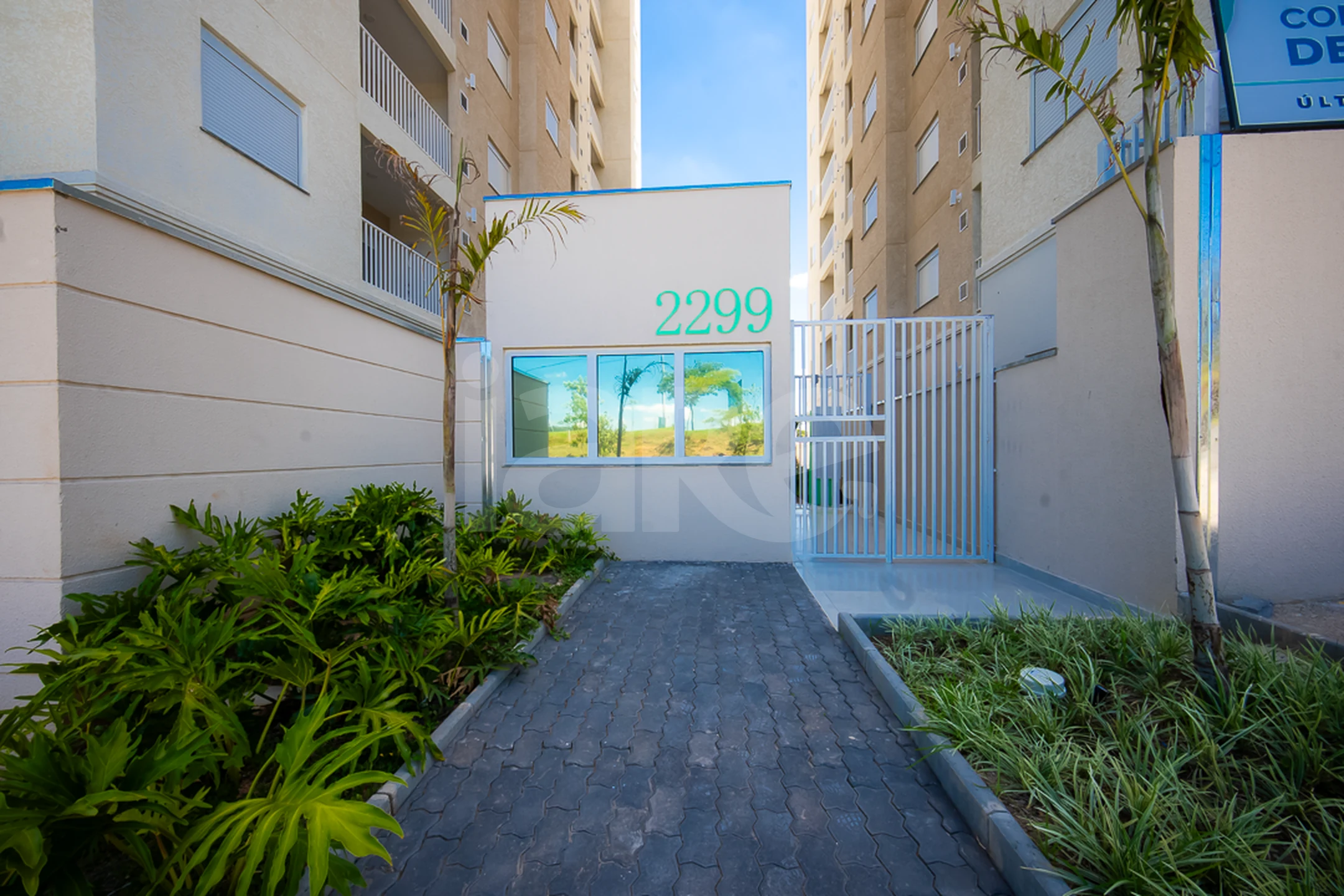 Morada do Lago Valinhos - Apartamento com 51,88 m², em Jardim Santo Antônio — foto 21
