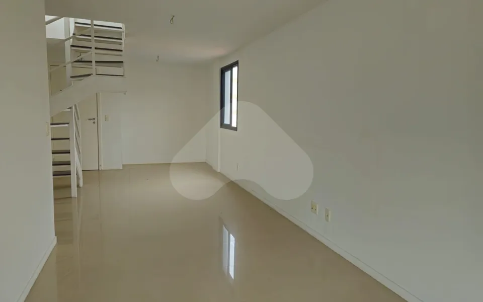 Épico Residencial - Cobertura com 145,92 m², em Tijuca — foto 2