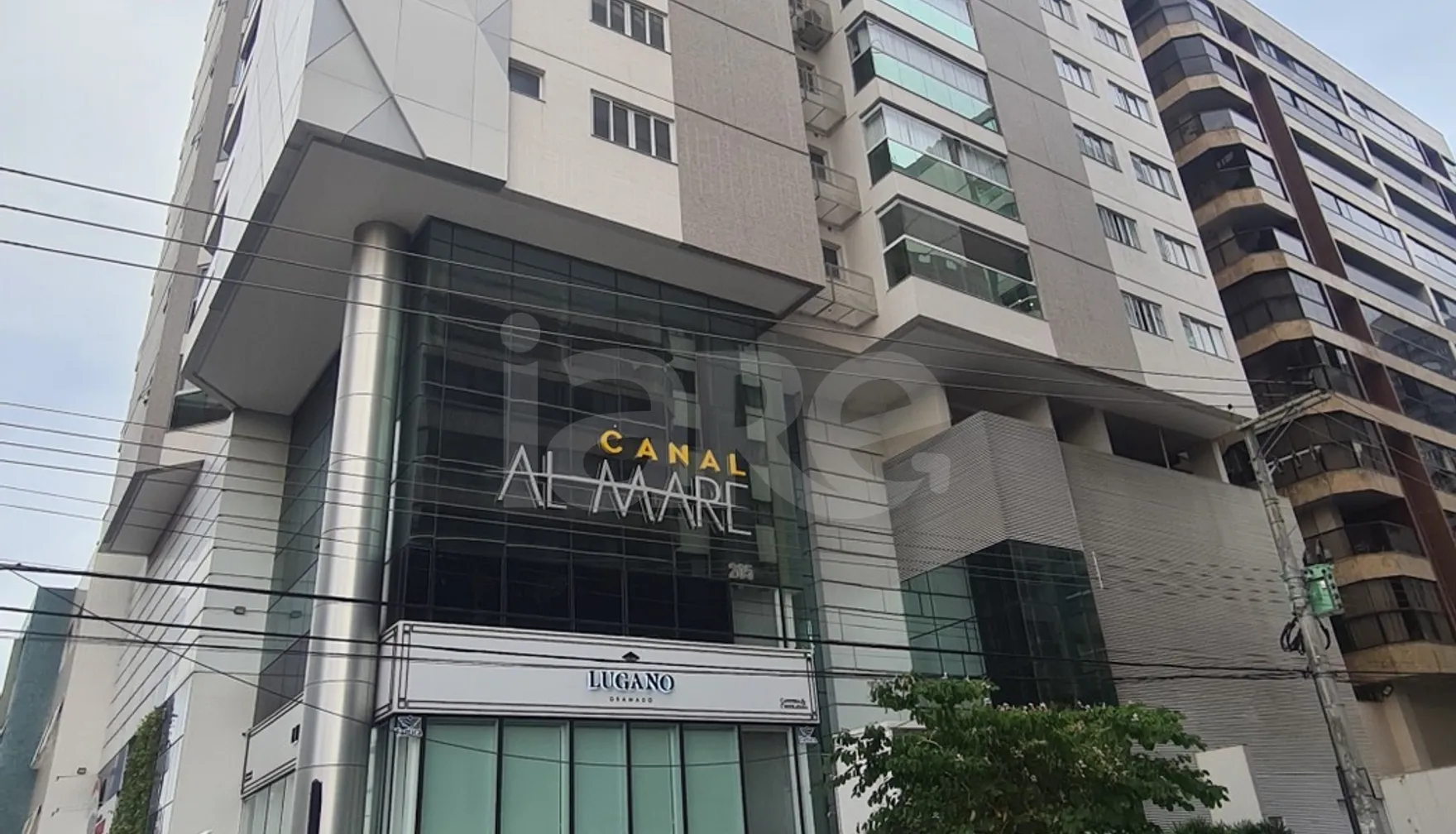 Canal al Mare - Apartamento com 154,39 m², em Praia da Costa — foto 34