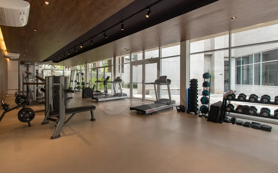 Celebrity - Cobertura com 298 m², em Itaim Bibi — foto 56