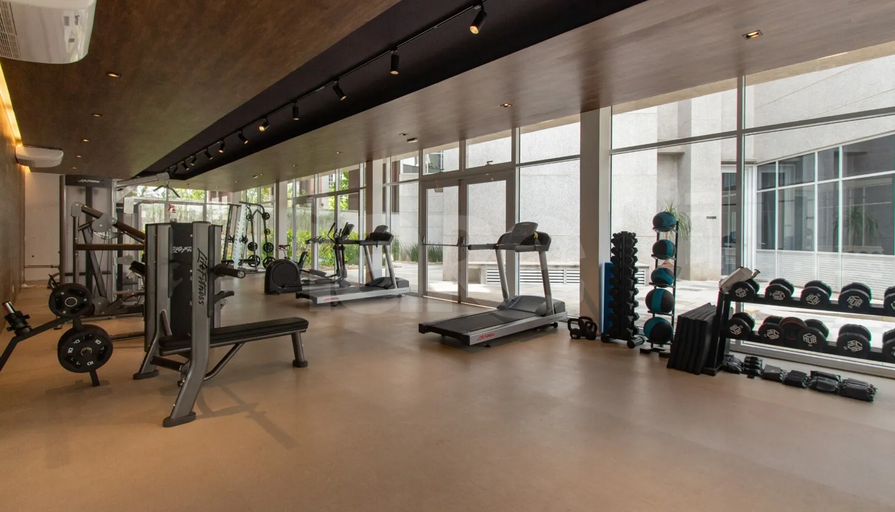 Celebrity - Cobertura com 298 m², em Itaim Bibi — foto 56
