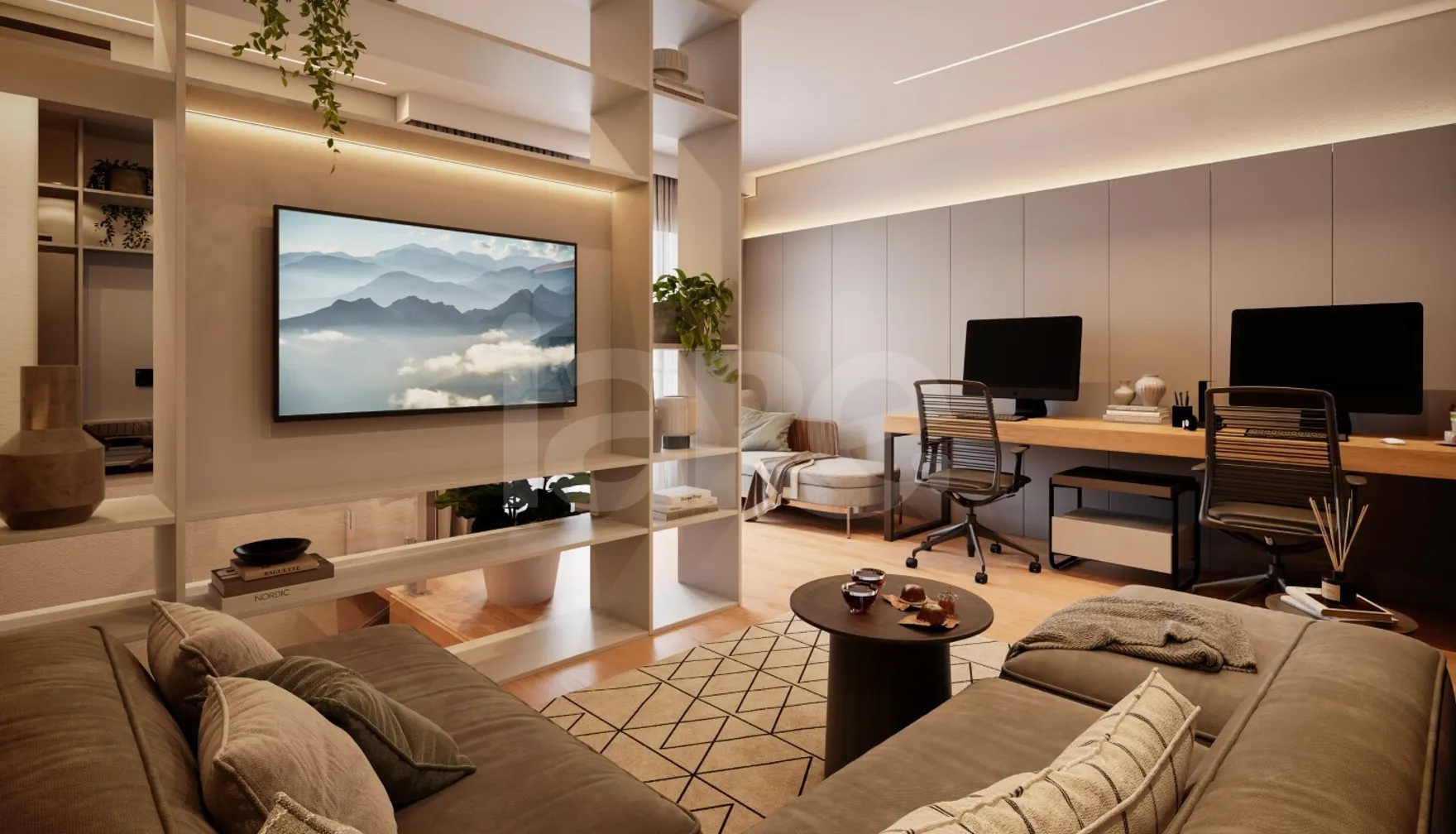 Orygem Residence Club - Casa com 173 m², em Teresópolis — foto 6