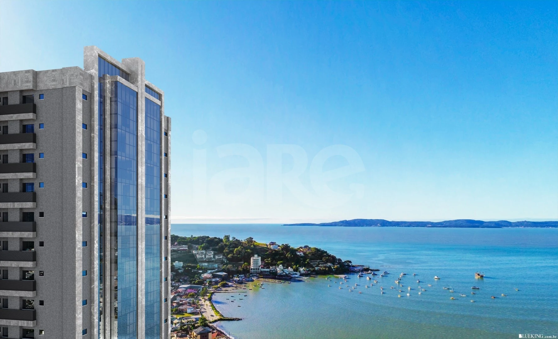 La Belle Verte - Apartamento com 120 m², em Centro — foto 32