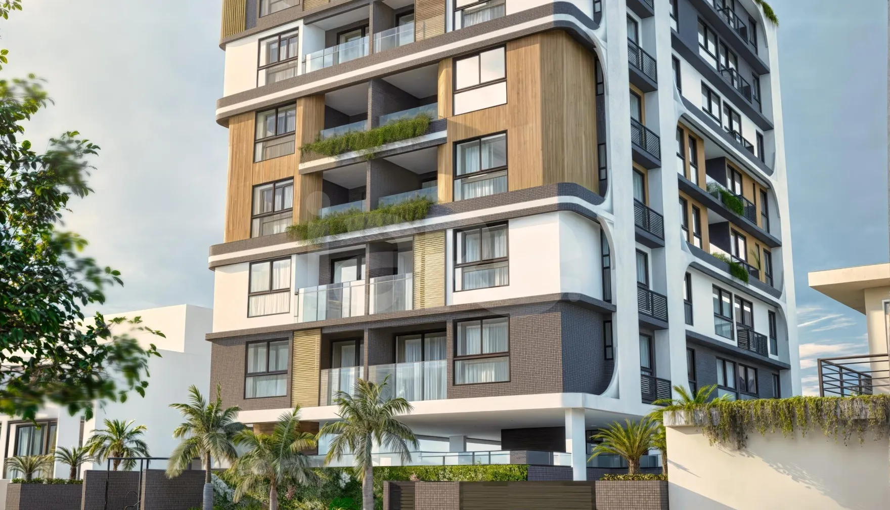 Destiny - Apartamento com 64,1 m², em Camboinha — foto 7