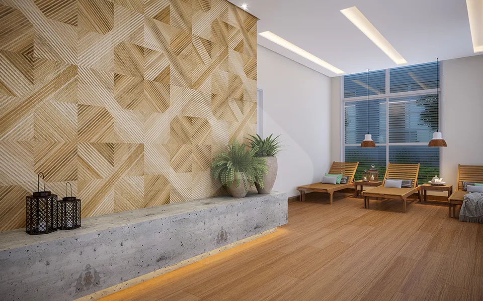 Gracia Morumbi - Apartamento com 56,51 m², em Morumbi — foto 13