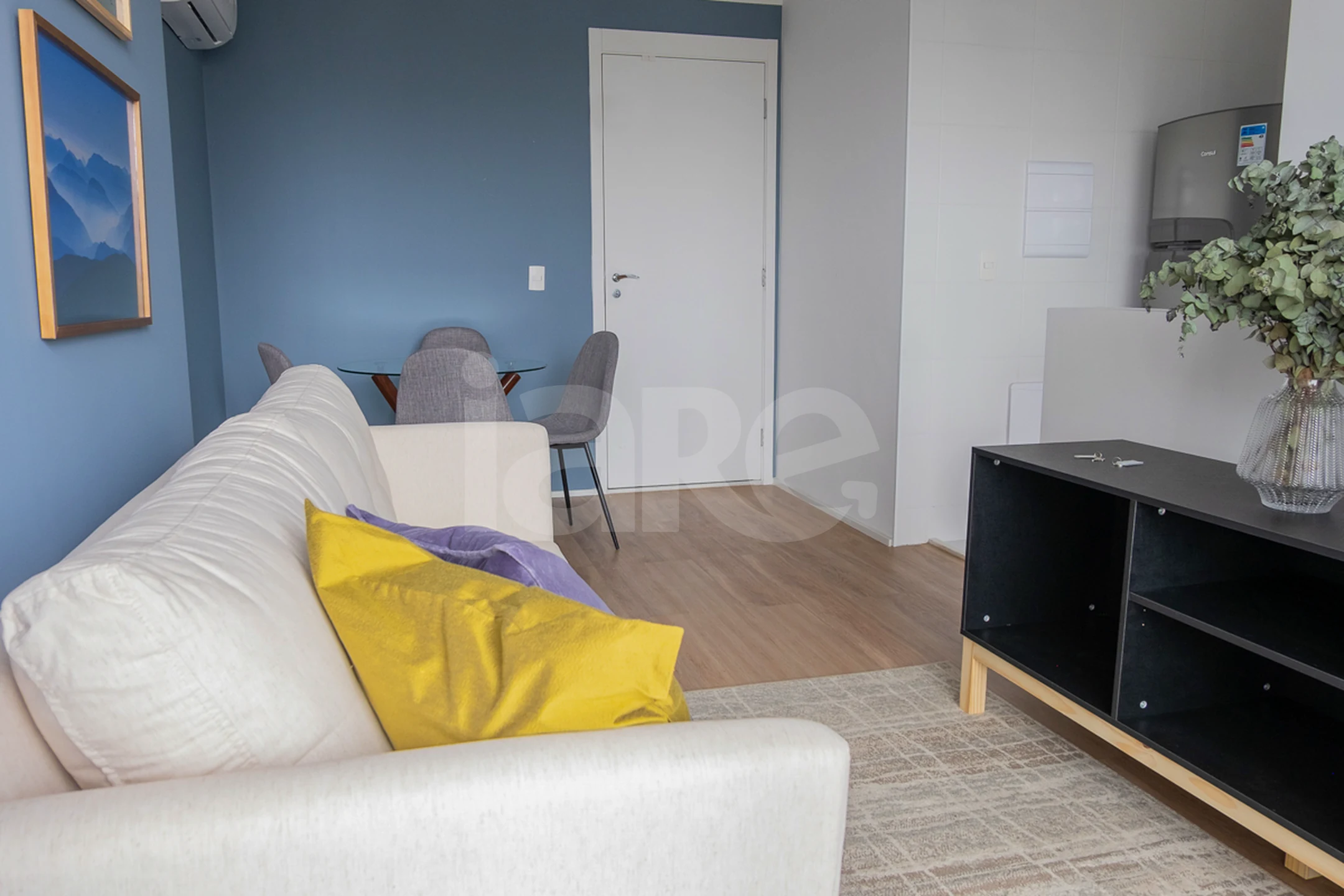Quadra Vila Mascote - Apartamento com 65,08 m², em Vila Mascote — foto 33