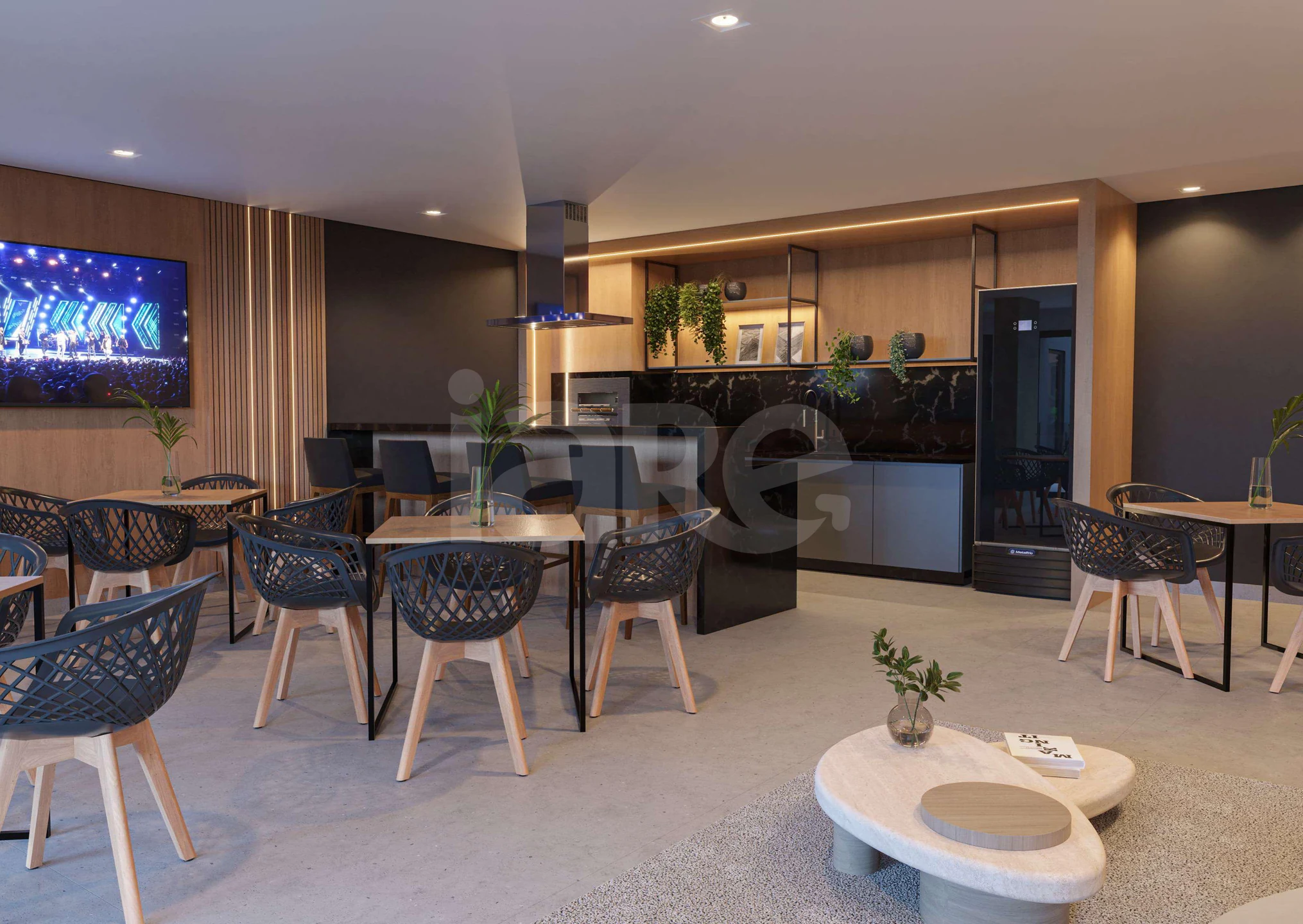 Verve - Garden com 122,65 m², em Jardim Camburi — foto 6