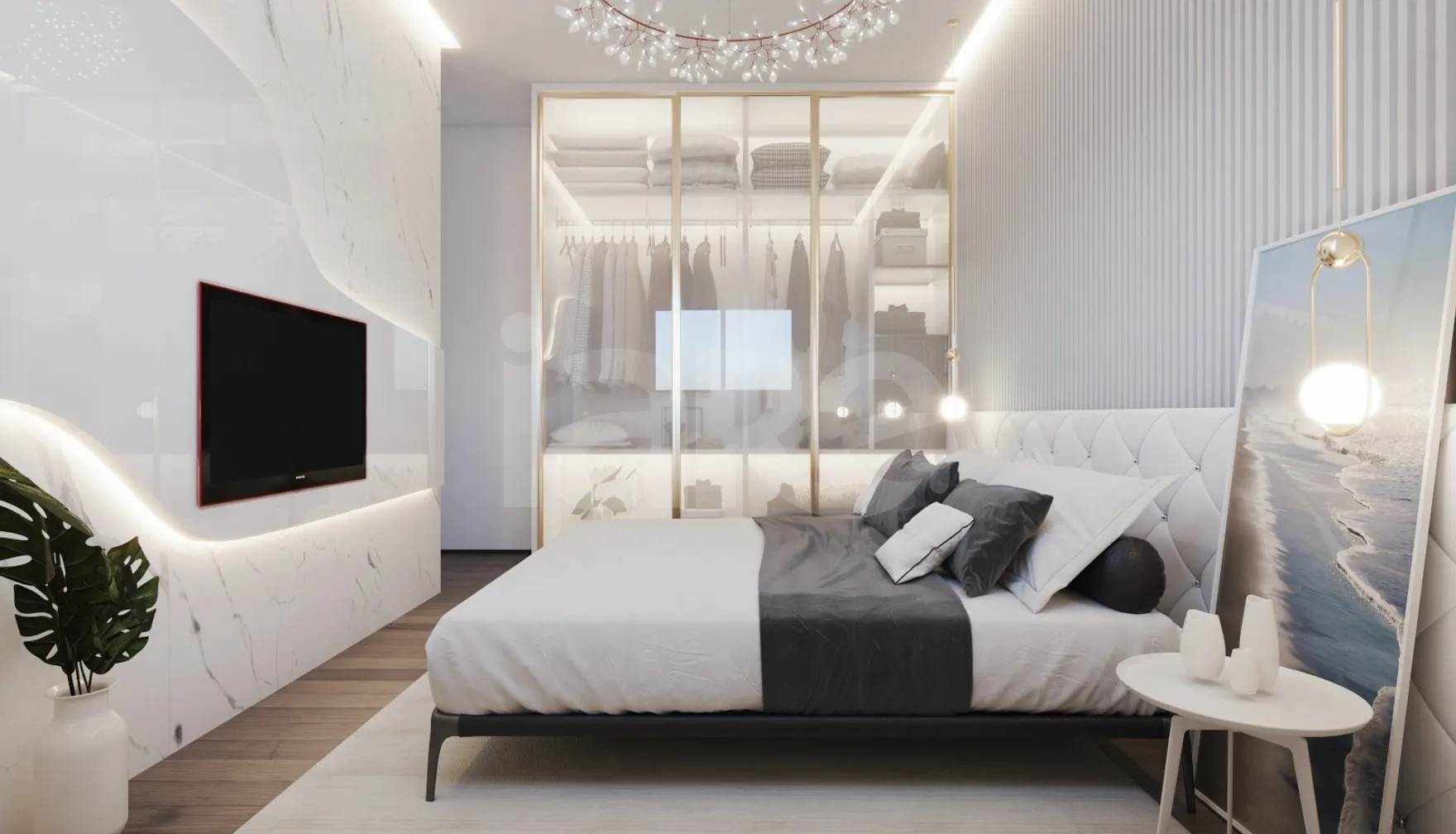 Sage Exclusive - Apartamento com 230 m², em Centro — foto 3