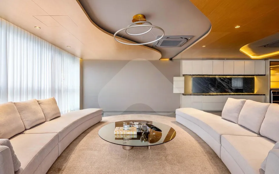 Cyrela By Pininfarina Porto Alegre Apto ONE24643 - Apartamento com 378 m², em Bela Vista — foto 9