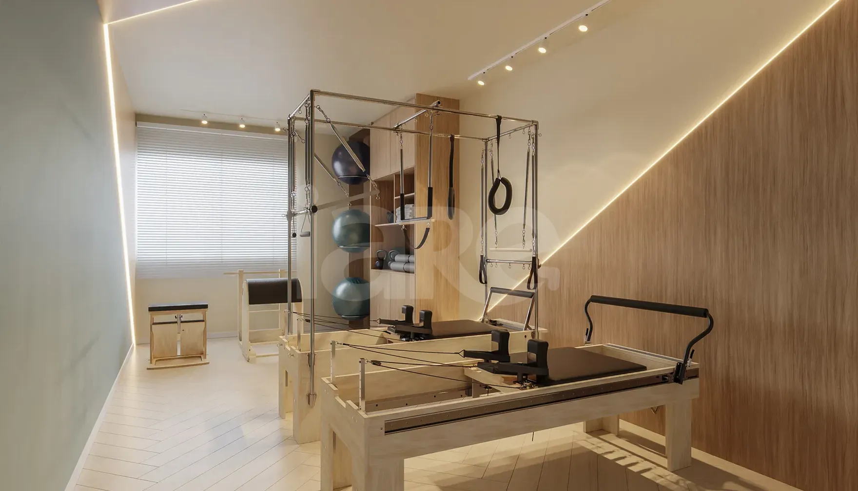 Accendis Home Living - Garden com 368,58 m², em Centro — foto 17