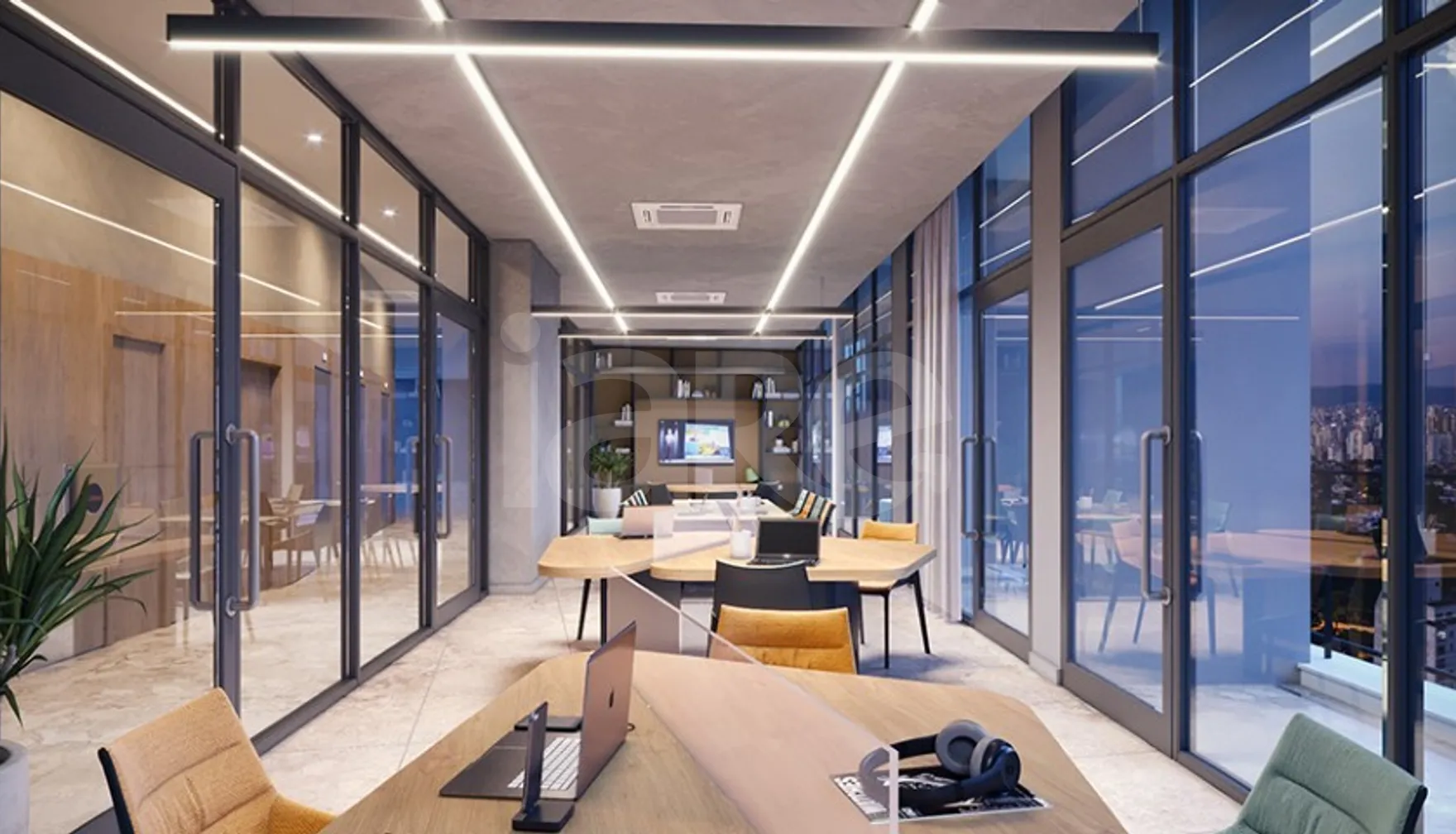 Sky Pinheiros - Studio com 25,8 m², em Pinheiros — foto 16
