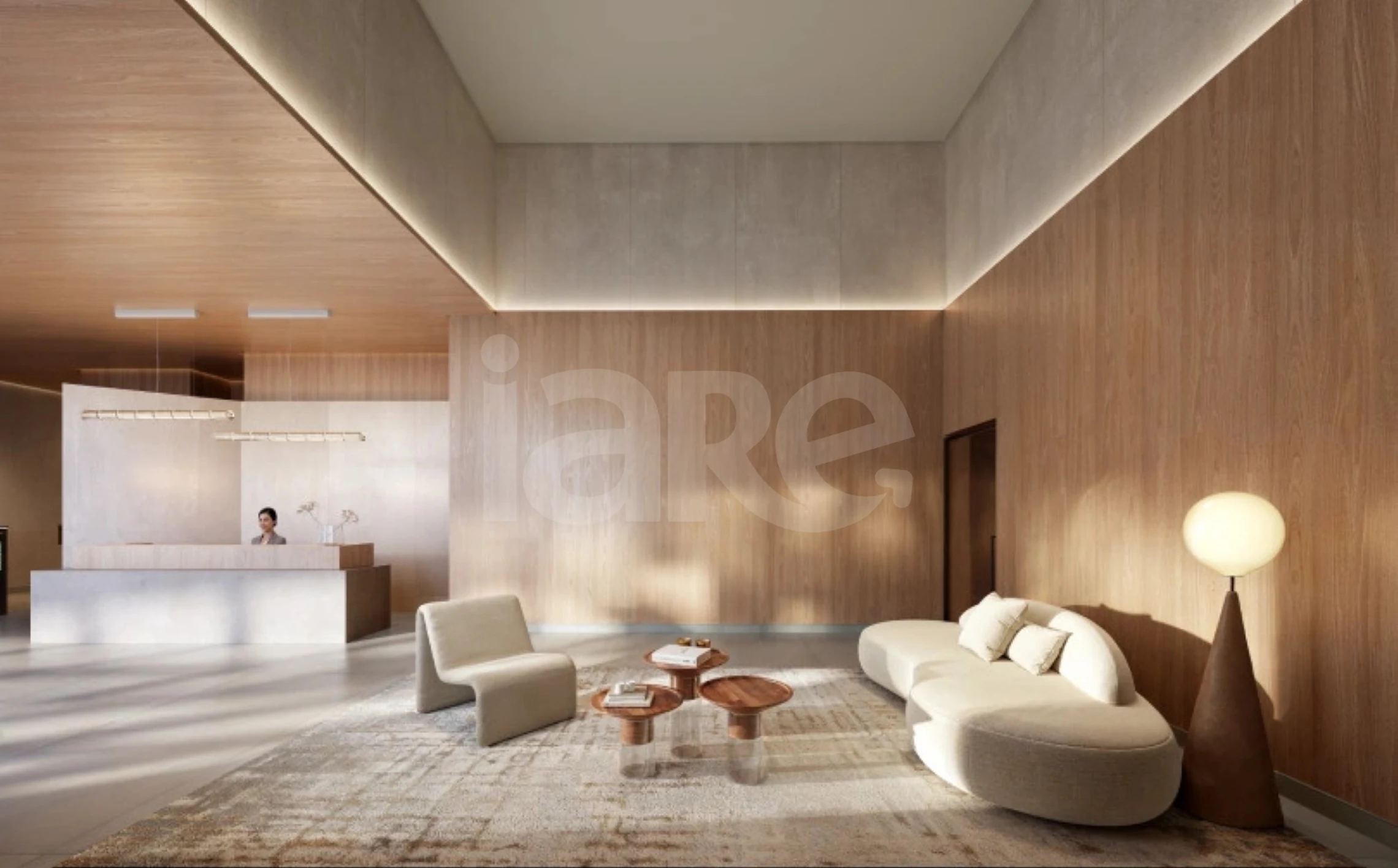 Matté João Moura - Apartamento com 37,59 m², em Pinheiros — foto 6
