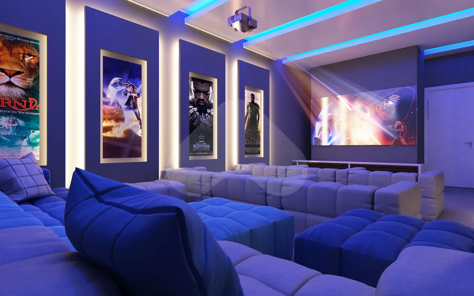 Wall Street Tower - Apartamento com 160 m², em Meia Praia — foto 3