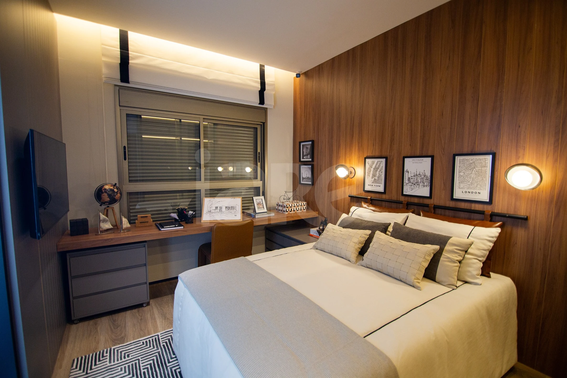 The View Ibirapuera - Apartamento com 290,05 m², em Ibirapuera — foto 24