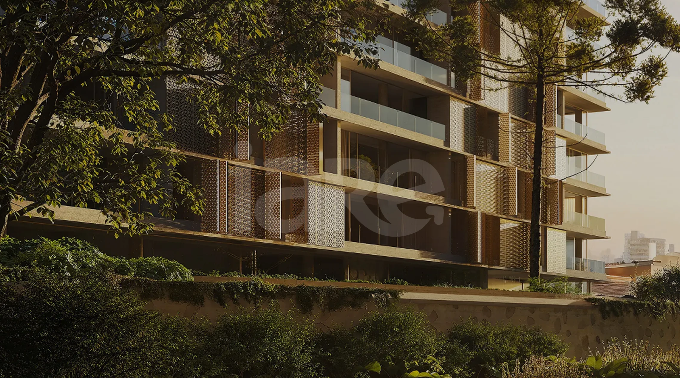 Manhã - Apartamento com 249,56 m², em Batel — foto 17