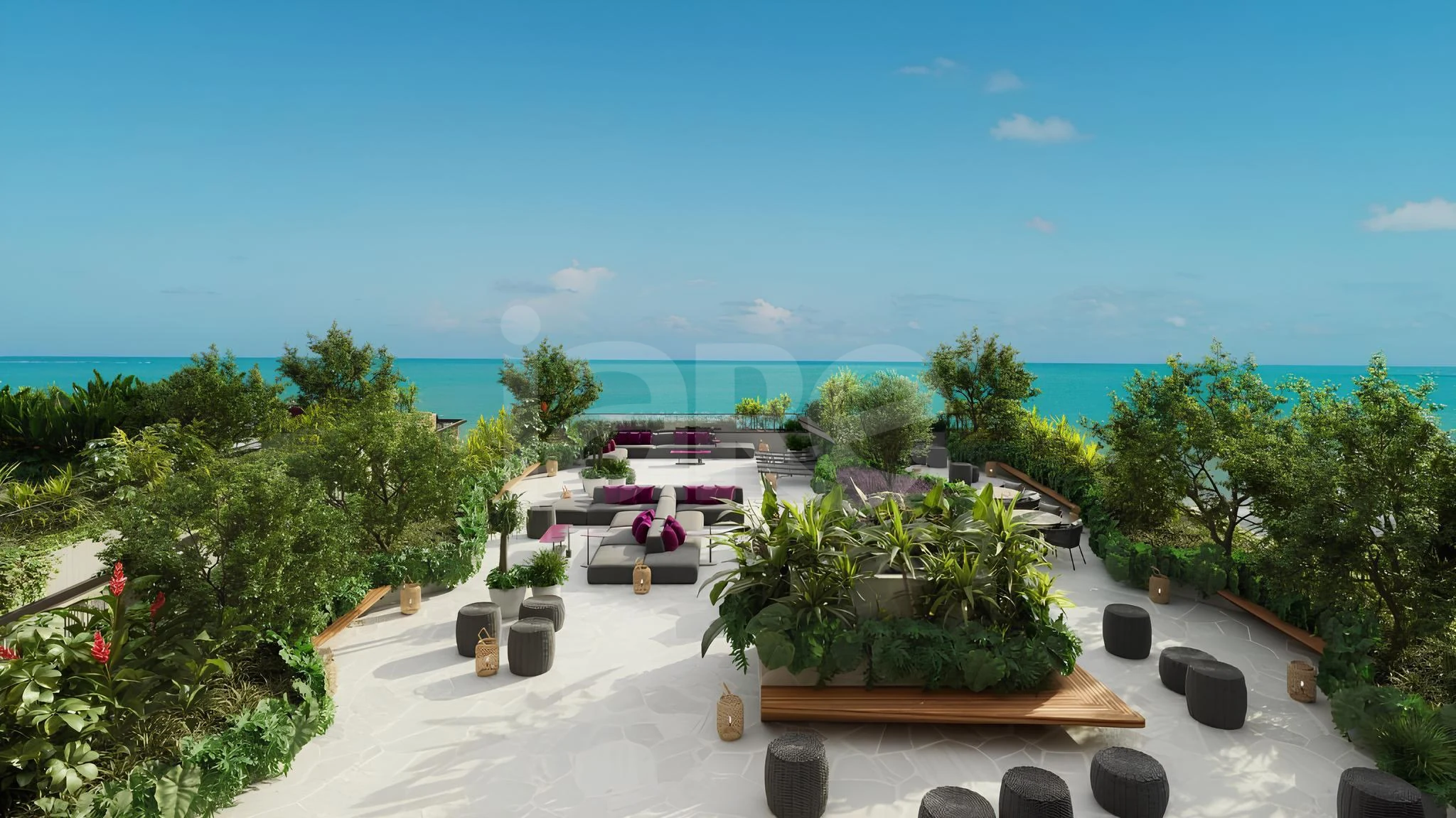 Arian - Studio com 27,27 m², em Intermares — foto 18