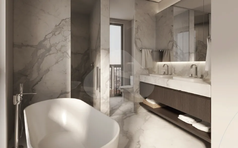Helic - Apartamento com 195,44 m², em Seminário — foto 17