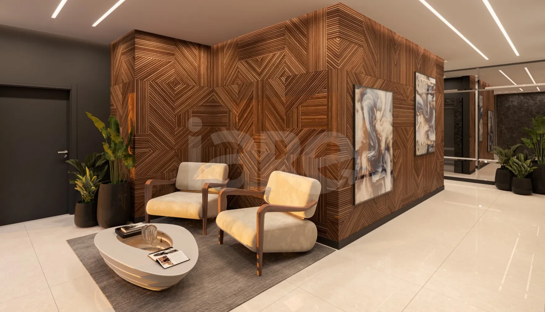 La Vie - Apartamento com 66,85 m², em Perequê — foto 6