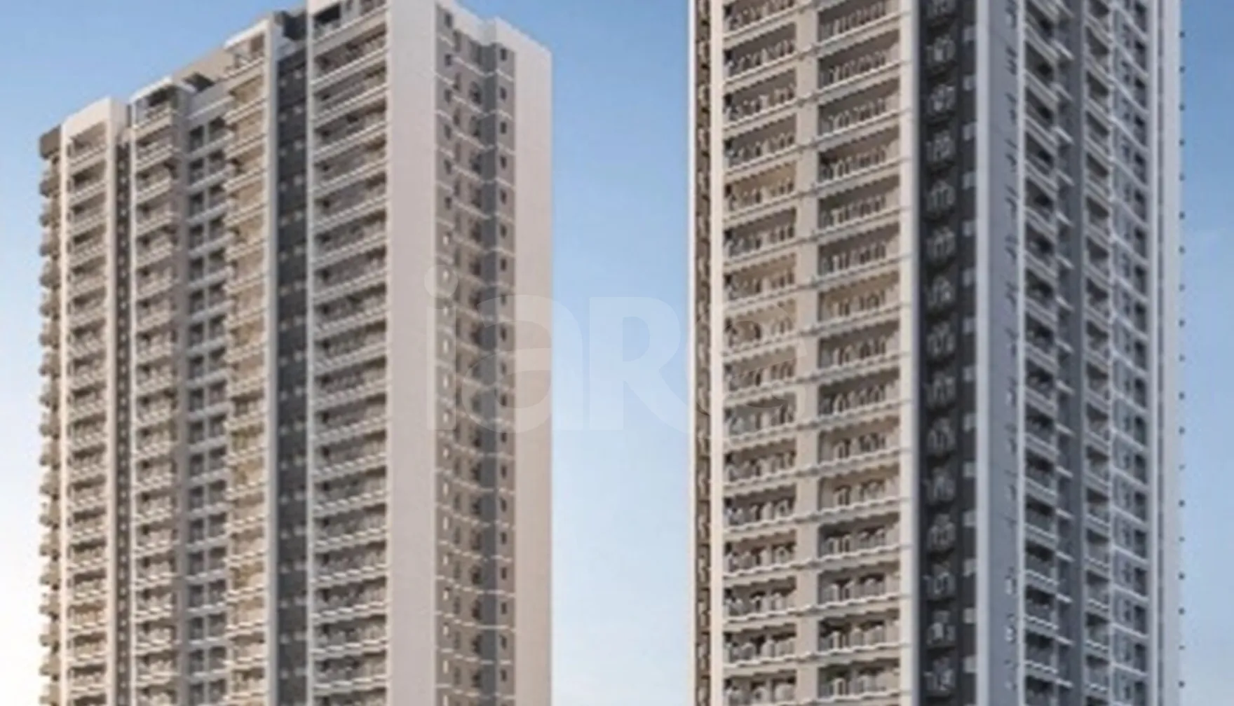 Inspire Diálogo Home Resort - Apartamento com 64,09 m², em Chácara Inglesa — foto 1