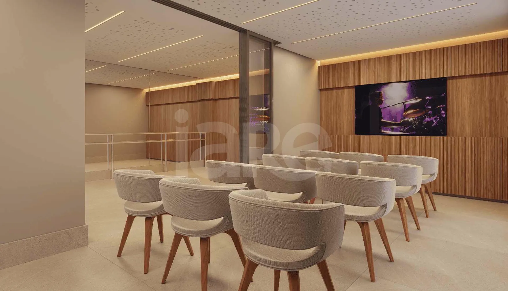 Naara Higienópolis - Garden com 205,01 m², em Higienópolis — foto 10