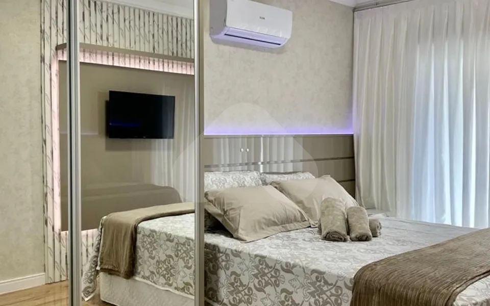 Eunice Costa - Cobertura com 142,93 m², em Canto Grande — foto 43
