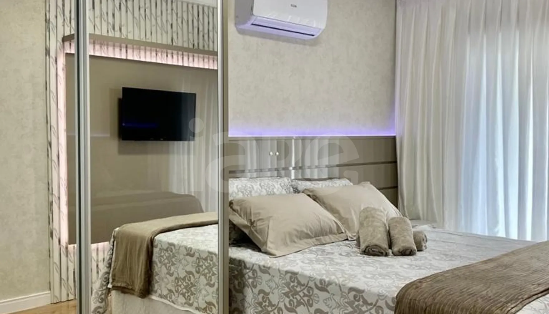 Eunice Costa - Cobertura com 142,93 m², em Canto Grande — foto 14