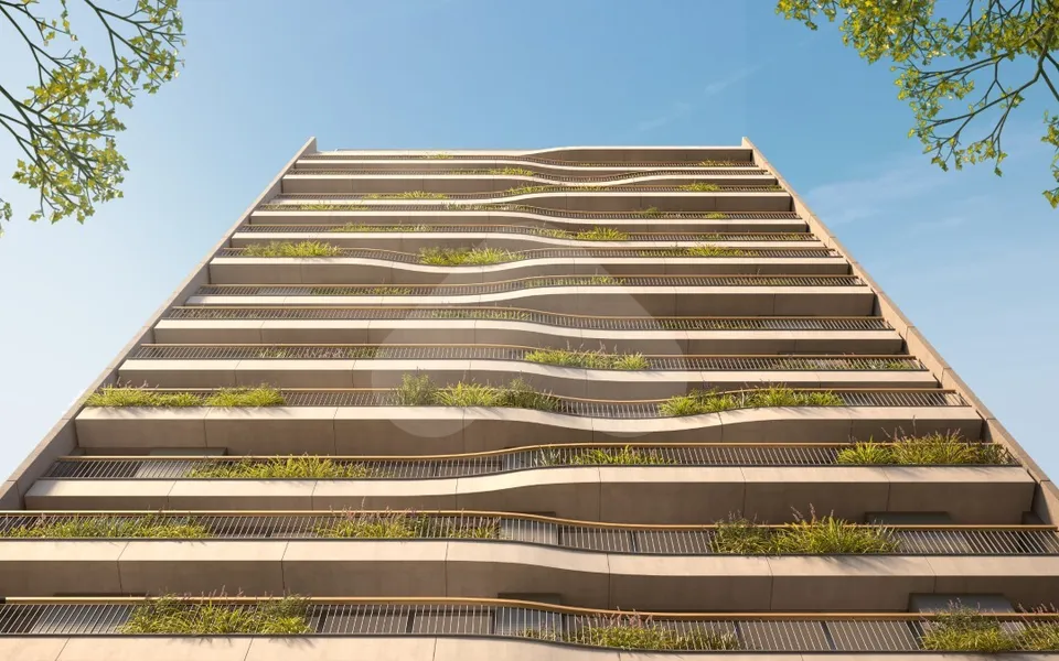 Soneto - Apartamento com 133,64 m², em Menino Deus — foto 5