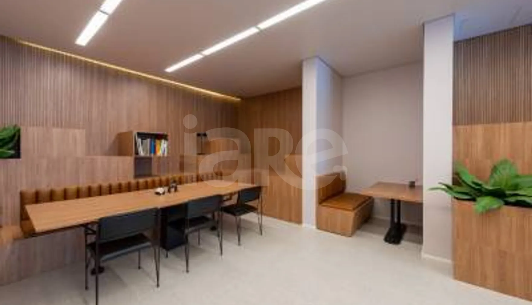 SP Code Paulista - Sala comercial com 28,68 m², em Paraíso — foto 15