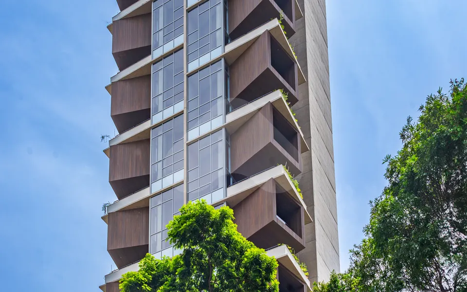 Tumiaru 120 Ibirapuera - Apartamento com 185,27 m², em Ibirapuera — foto 3