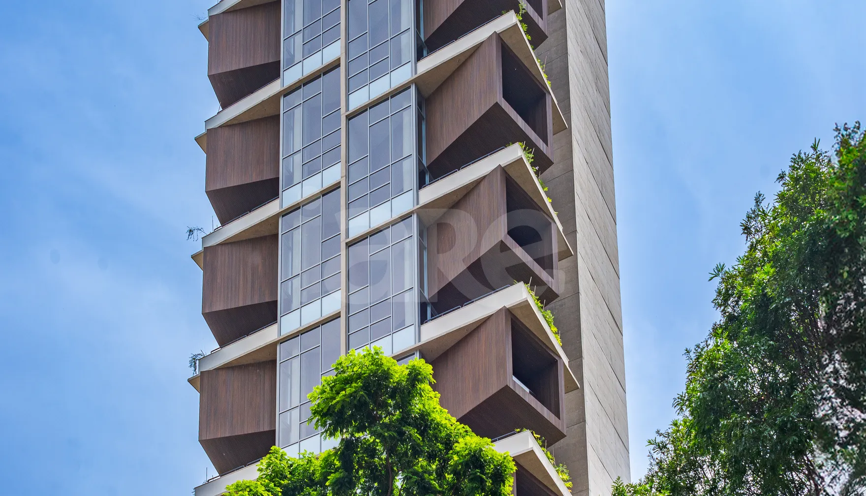 Tumiaru 120 Ibirapuera - Apartamento com 185,27 m², em Ibirapuera — foto 3