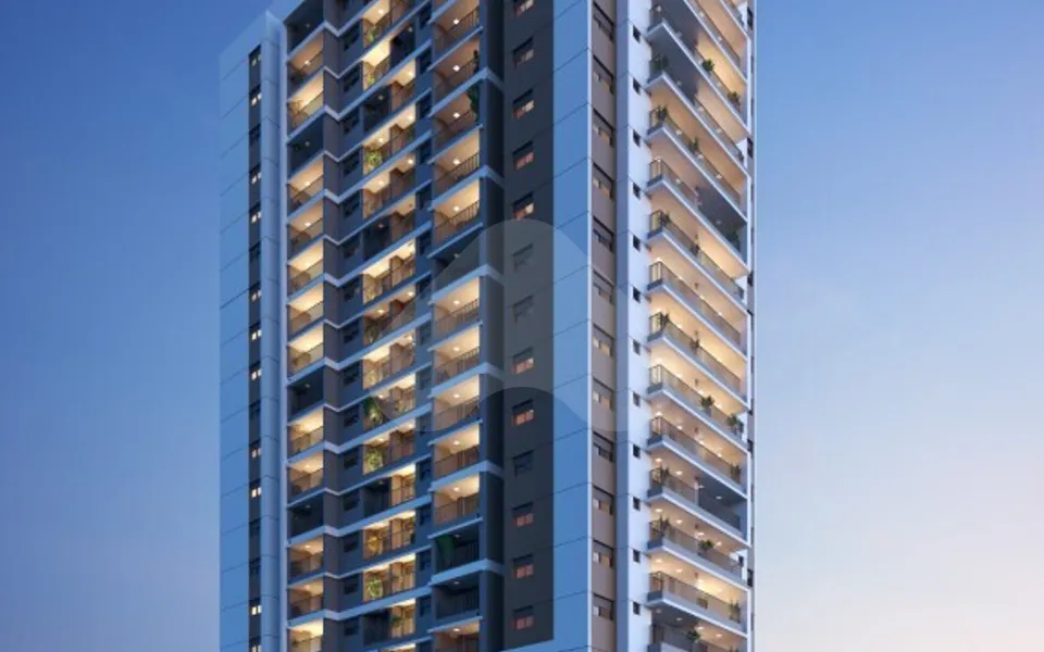 Camino Alto da Boa Vista - Garden com 30,47 m², em Alto da Boa Vista — foto 5