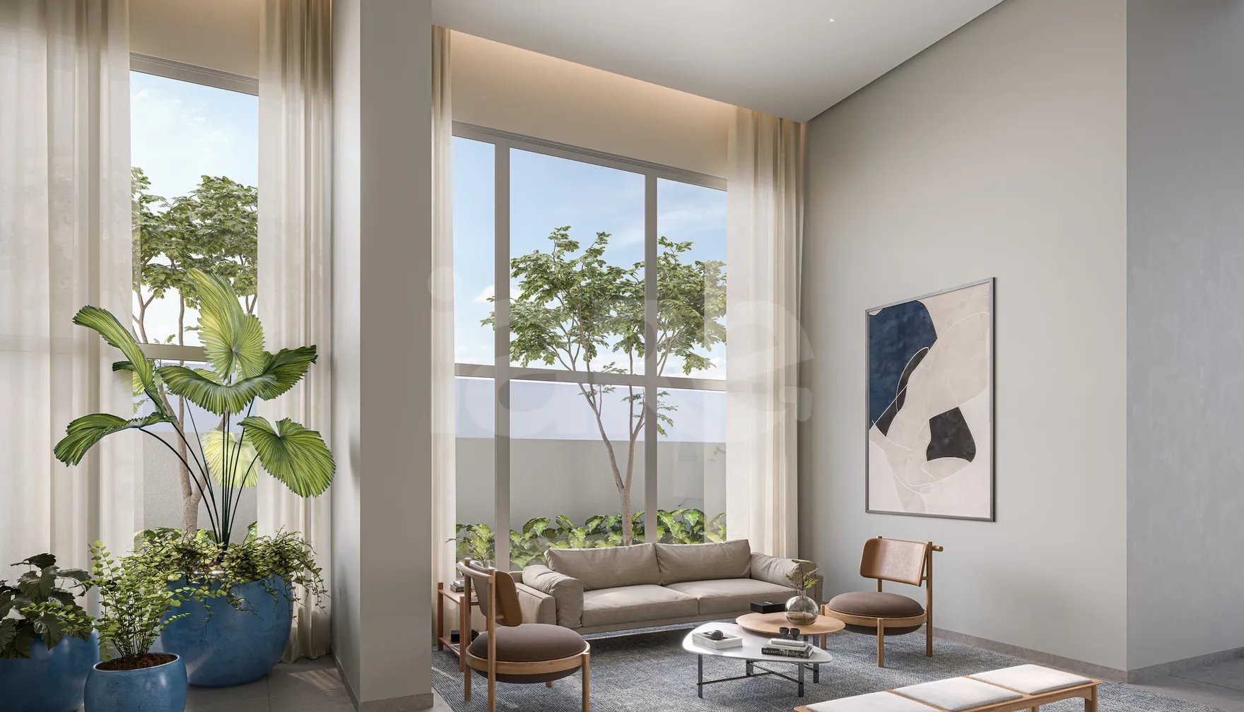 Auge Resort Tatuapé Home Spaces - Apartamento com 52 m², em Vila Azevedo — foto 5